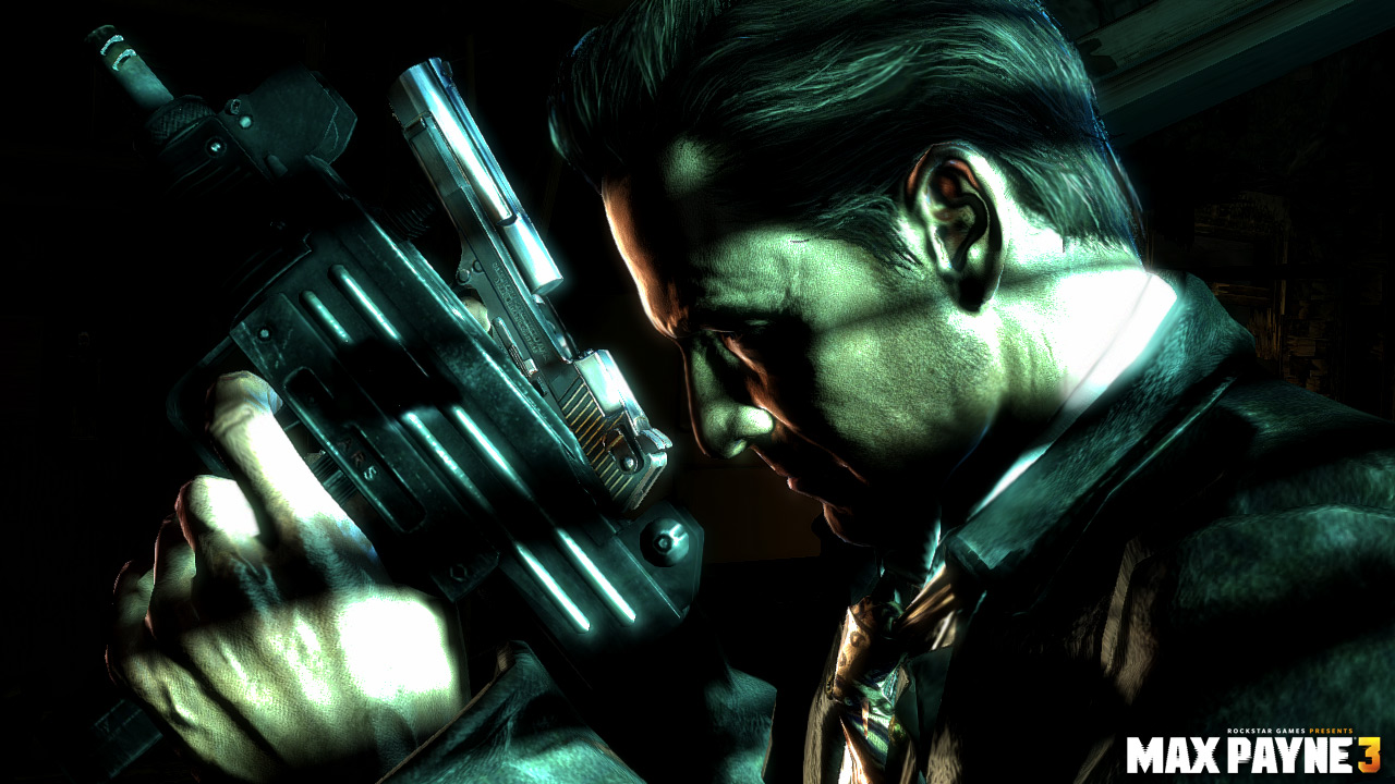 Max Payne 3 - Imagen 33